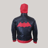 Blackstone Luxe Moto Jacket